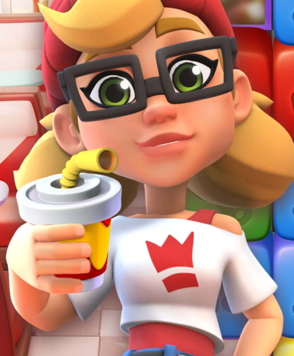 Subway Surfers Blast Launches Worldwide